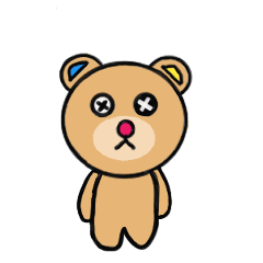 [LINEスタンプ] オルセッタ