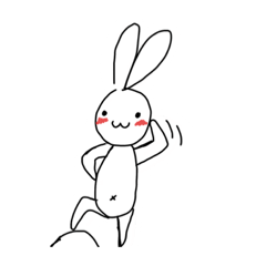 [LINEスタンプ] ゆぴ2ゆぴ