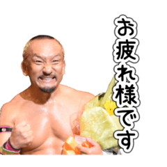 [LINEスタンプ] Gammaスタンプ
