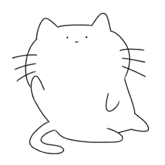 [LINEスタンプ] ゆるゆるなあにまるず