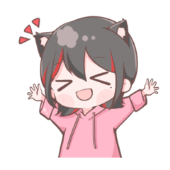 [LINEスタンプ] きどさん☆すたんぷ