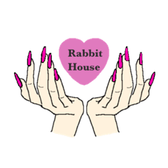 [LINEスタンプ] ネイルのハンドスタンプ