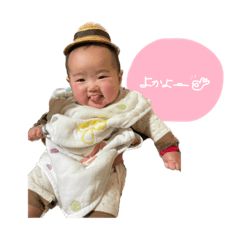 [LINEスタンプ] りんかちゃんスタンプ☺︎♡