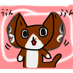 [LINEスタンプ] 2つ目できたよスタンプwithママ