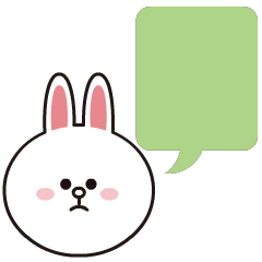 [LINEスタンプ] 言い残した言葉