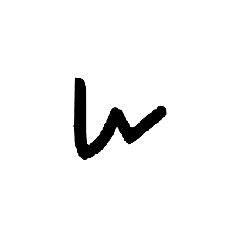 [LINEスタンプ] 汚い文字2（煽りも可能）