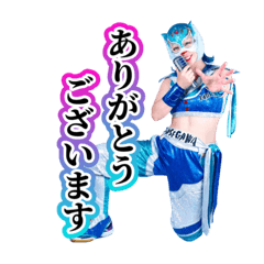 [LINEスタンプ] フライング・ペンギン2