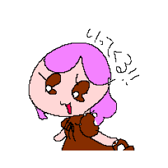 [LINEスタンプ] いつでも使えるヤツ