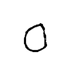 [LINEスタンプ] 汚い文字3（煽りも可能）