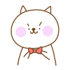 [LINEスタンプ] ネコの毎日使えるゆるっとスタンプ