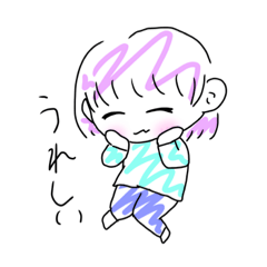 [LINEスタンプ] 色々新鮮スタンプ3の画像（メイン）