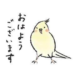 [LINEスタンプ] 日常で使うぷくぷくスタンプ