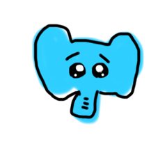 [LINEスタンプ] ぴえん動物スタンプ