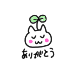 [LINEスタンプ] ぺぺっとゆるスタンプ