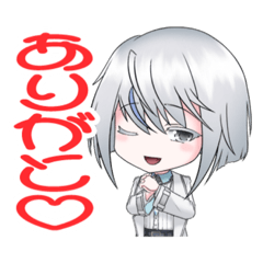 [LINEスタンプ] 歌奏 好 LINEスタンプ