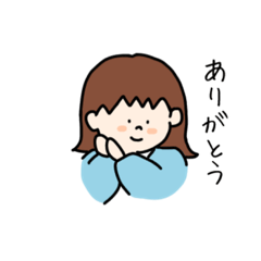 [LINEスタンプ] めかのゆるスタンプ