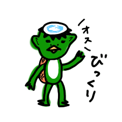 [LINEスタンプ] 鼻で笑っちゃう日常スタンプ・2