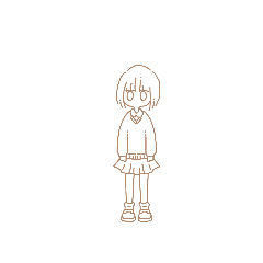 [LINEスタンプ] るるな ちゃん達 の 記【1件目】