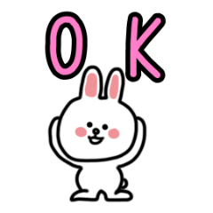 [LINEスタンプ] LINEキャラの動くスタンプ