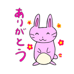 [LINEスタンプ] 7才の絵スタンプ