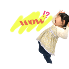 [LINEスタンプ] おもいでとともに
