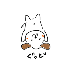 [LINEスタンプ] だじゃれーずのスタンプ③と②の傑作たち