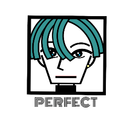[LINEスタンプ] シンボルイケメンの画像（メイン）