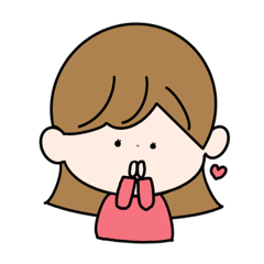 [LINEスタンプ] もじゃくんの友達