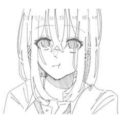 [LINEスタンプ] さぎすた！