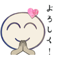 [LINEスタンプ] てるてるぼうやの日常会話！✨✨