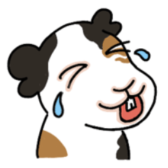 [LINEスタンプ] ドド＆レレのハッピーライフ