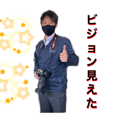 [LINEスタンプ] THE愉快な仲間達