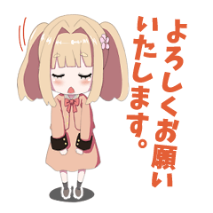 [LINEスタンプ] デジタルアートラボのスタンプ