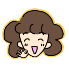 [LINEスタンプ] お母さんと犬たち