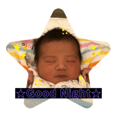 [LINEスタンプ] せお0