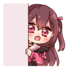 [LINEスタンプ] あきみやのすたんぷ！