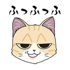 [LINEスタンプ] ゴマたんスタンプ ココアとチーズ