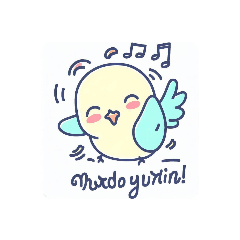 [LINEスタンプ] Good Morning セット