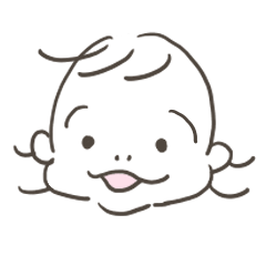 [LINEスタンプ] まーちゃん＆ときどきコーギーの画像（メイン）