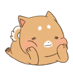 [LINEスタンプ] 「そば」です