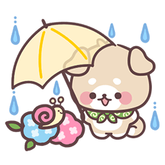 [LINEスタンプ] ＆kids イベント