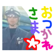 [LINEスタンプ] kmで使うスタンプ
