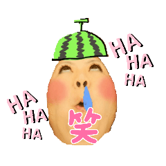 [LINEスタンプ] SAKKOの日常      スタンプ