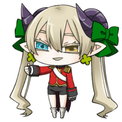 [LINEスタンプ] カレイドパレット(魔物編)