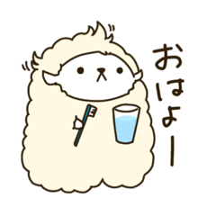 [LINEスタンプ] ひつまる