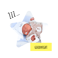 [LINEスタンプ] 優一郎です