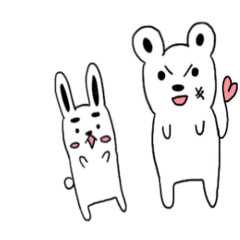 [LINEスタンプ] ハルト・テラベアのアニメーションスタンプ