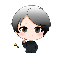 [LINEスタンプ] しとスタンプ