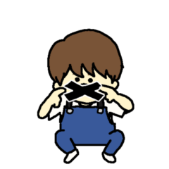 [LINEスタンプ] 癖つよにぴぴ