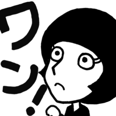 [LINEスタンプ] スタンピングレディー再び。の画像（メイン）